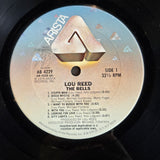 LOU REED THE BELLS