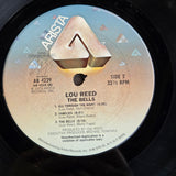LOU REED THE BELLS
