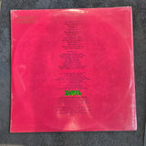 FRANK ZAPPA JOES GARAGE ACTS II & III NEW