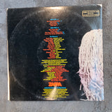 FRANK ZAPPA JOES GARAGE ACT 1