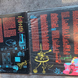 FRANK ZAPPA JOES GARAGE ACT 1
