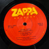 FRANK ZAPPA JOES GARAGE ACT 1