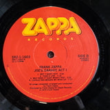 FRANK ZAPPA JOES GARAGE ACT 1