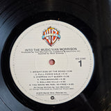 VAN MORRISON INTO THE MUSIC