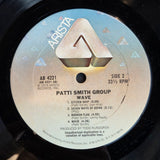 PATTI SMITH WAVE