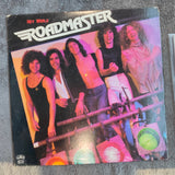 ROADMASTER HEY WORLD