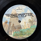 ROADMASTER HEY WORLD