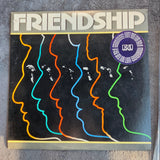 FRIENDSHIP S/T WLP