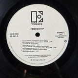 FRIENDSHIP S/T WLP