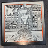 BIZARROS S/T