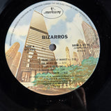 BIZARROS S/T
