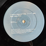 HAVANA ETHNIC PRAYER UK IMP 12"