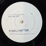 HAVANA ETHNIC PRAYER UK IMP 12"