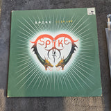 SPIKE SO IN LUV GER IMP 12"