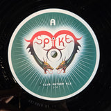 SPIKE SO IN LUV GER IMP 12"