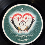 SPIKE SO IN LUV GER IMP 12"
