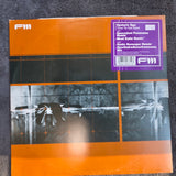 HYSTERIC EGO TIME TO GET BACK UK IMP 12"