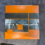 HYSTERIC EGO TIME TO GET BACK UK IMP 12"