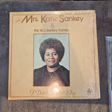 KATIE SANKEY I DONT KNOW WHY