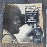 DOROTHY NORWOOD THE FAITHFUL DAUGHTER