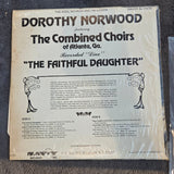 DOROTHY NORWOOD THE FAITHFUL DAUGHTER