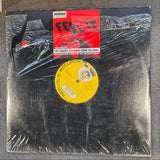 TIKO PRESENTS THE GROOVE FEEL IT FEATURING DAWN TALLMAN 12"