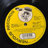 TIKO PRESENTS THE GROOVE FEEL IT FEATURING DAWN TALLMAN 12"