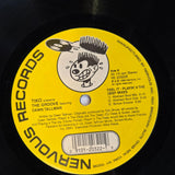 TIKO PRESENTS THE GROOVE FEEL IT FEATURING DAWN TALLMAN 12"