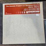 ANANDA PROJECT GLORY GLORY UK IMP 12"