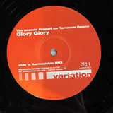 ANANDA PROJECT GLORY GLORY UK IMP 12"