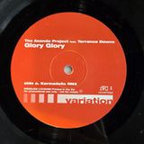 ANANDA PROJECT GLORY GLORY UK IMP 12"