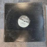 BASEMENT JAXX GET ME OFF UK IMP 12"