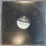 BASEMENT JAXX GET ME OFF UK IMP 12"