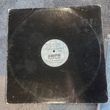 FUTURE FORCE WHAT YOU WANT TP UK IMP 12"