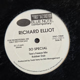 RICHARD ELLIOT SO SPECIAL WLP 12"