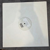LUIS GUZMAN RUNOFFS WHITE LABEL 12"