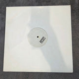 LUIS GUZMAN RUNOFFS WHITE LABEL 12"