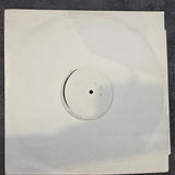 PHAT FUNK CAN YOU FEEL IT WHITE LABEL UK IMP 12"
