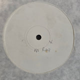 PHAT FUNK CAN YOU FEEL IT WHITE LABEL UK IMP 12"
