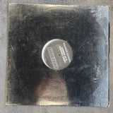 LENNY FONTANA & DJ SHORTY CHOCOLATE SENSATION NL IMP 12"