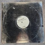 LENNY FONTANA & DJ SHORTY CHOCOLATE SENSATION NL IMP 12"