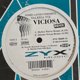 VALERIA VIX VICIOSA GER IMP 12"