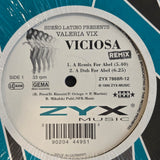 VALERIA VIX VICIOSA GER IMP 12"