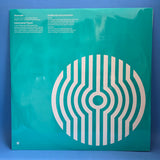 STEREOLAB DOTS AND LOOPS BLUE WHITE