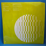 STEREOLAB DOTS AND LOOPS BLUE WHITE