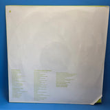 STEREOLAB DOTS AND LOOPS BLUE WHITE