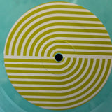STEREOLAB DOTS AND LOOPS BLUE WHITE