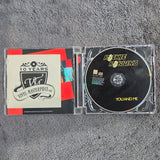 ROCKIE ROBBINS YOU AND ME CD