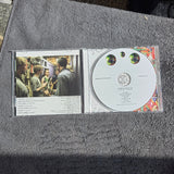 ADDISON GROOVE PROJECT WICKED LIVE 2 CD