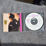 B ANGIE B CD